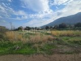 LAPTA BÖLGESİNDE SATILIK 3,233m² ARSA - GEÇİT YOL İLE