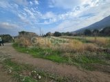 LAPTA BÖLGESİNDE SATILIK 3,233m² ARSA - GEÇİT YOL İLE