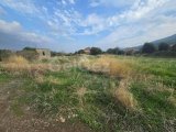 LAPTA BÖLGESİNDE SATILIK 3,233m² ARSA - GEÇİT YOL İLE