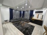 Girne Merkezde Kiralık 3+1 Lux Eşyalı Daire