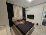 Girne Merkezde Kiralık 3+1 Lux Eşyalı Daire