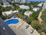 Girne Merkezde Kiralık 3+1 Lux Eşyalı Daire