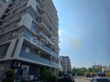 Girne Merkezde Kiralık 3+1 Lux Eşyalı Daire