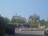 Girne Merkezde Kiralık 3+1 Lux Eşyalı Daire