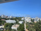 Girne Merkezde Kiralık 3+1 Lux Eşyalı Daire