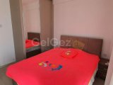 İKİ YATAK ODALI EŞYALI DAİRE