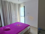 İKİ YATAK ODALI EŞYALI DAİRE