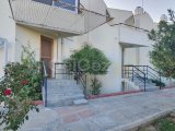 İSKELE BOĞAZTEPE TATIL SITESINDE SATILIK 2 YATAK ODALI IKIZ EV