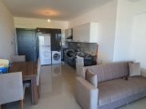İKİ YATAK ODALI EŞYALI DAİRE