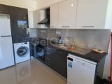 İKİ YATAK ODALI EŞYALI DAİRE
