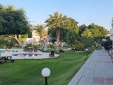 İSKELE BOĞAZTEPE TATIL SITESINDE SATILIK 2 YATAK ODALI IKIZ EV