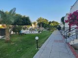 İSKELE BOĞAZTEPE TATIL SITESINDE SATILIK 2 YATAK ODALI IKIZ EV