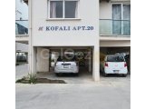 Küçük Kaymaklıda Satılık 3+1 Eşyasız Daire
