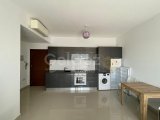 GAZİMAGUSA CADDEMM PROJESİNDE SATILIK 1+1 EŞYALI DAİRE