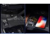 X-TRAIL 2014-2017 IÇIN UYUMLU KABLOSUZ TELEFON SARJ STANDI