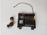 X-TRAIL 2014-2017 IÇIN UYUMLU KABLOSUZ TELEFON SARJ STANDI