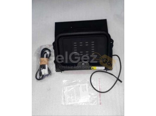 COROLLA 2019+ IÇIN UYUMLU TELEFON SARJI