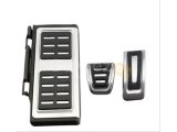 GOLF 7 (2013-2018) /PASSAT B8 / A3 (2014+) / OCTVIA(2014+) PEDAL SET OTOMATİK VİTES
