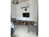 Girne Merkez'de; Eşyalı, Kiralık, 2+1 Konforlu Daire!