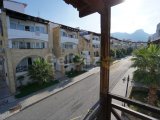 PATARA ŞEHİR'DE SATILIK BİR DAİRE, BİR ARTI BİR DÖŞENMİŞ APARTMAN
