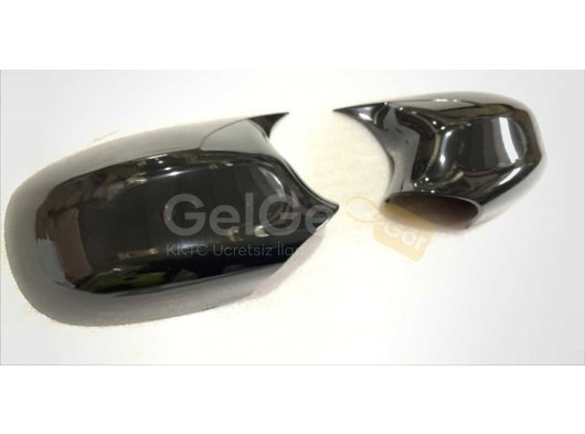 3 SERISI E90 2005-2012 AYNA KAPAGI PIANO BLACK
