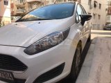 FIESTA 2008-2017 IÇIN UYUMLU MK7 YARASA AYNA KAPAGI