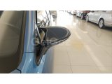 GOLF 7 - 7.5 2013-2020 IÇIN UYUMLU YARASA AYNA KAPAGI