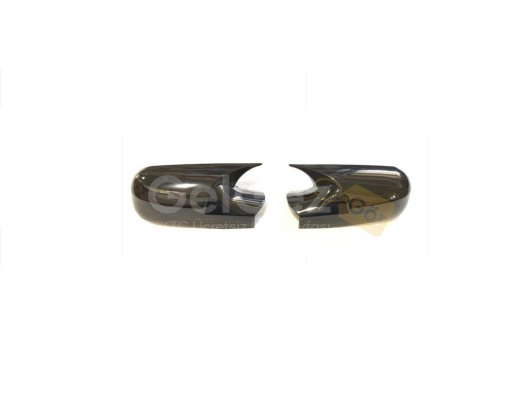 MEGANE 2 2002-2009 IÇIN UYUMLU YARASA AYNA KAPAGI