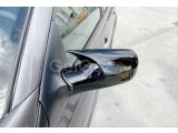 MEGANE 2 2002-2009 IÇIN UYUMLU YARASA AYNA KAPAGI