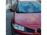 MEGANE 2 2002-2009 IÇIN UYUMLU YARASA AYNA KAPAGI