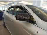 MEGANE 4 2016+ IÇIN UYUMLU YARASA AYNA KAPAGI PIANO BLACK