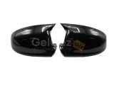 OCTAVIA MK3 2013-2020 YARASA AYNA KAPAGI PIANO BLACK