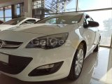 ASTRA J 2009-2020 IÇIN YARASA AYNA KAPAGI PIANO BLACK
