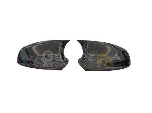 ASTRA J 2009-2020 IÇIN YARASA AYNA KAPAGI PIANO BLACK