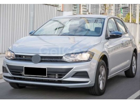 POLO 2018+ IÇIN UYUMLU YARASA AYNA KAPAGI