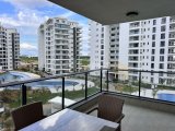 CAESAR BLUE FLORA'DA SATILIK İKİ YATAK ODALI DAİRE