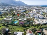 ÜÇ YATAK ODALI DAİRE ALSANSAK'TA