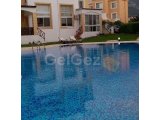 CATALKOY'DE SATILIK BİR ARTI BİR LOFT DAİRE