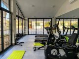 1 YATAK ODALI APARTMAN TURU POOL'LU