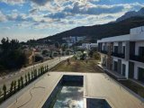 ARDEM PARK GREEN HILL'DE SATILIK İKİ YATAK ODALI DAİRE