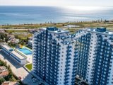 Satılık Daire-Long Beach, İskele