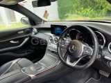 2020 MERCEDES GLC220D AMG