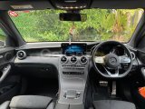 2020 MERCEDES GLC220D AMG