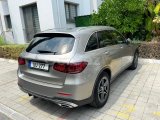 2020 MERCEDES GLC220D AMG