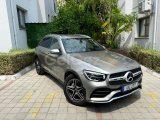 2020 MERCEDES GLC220D AMG