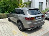 2020 MERCEDES GLC220D AMG