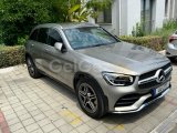 2020 MERCEDES GLC220D AMG