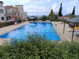 ÜÇ YATAK ODALI MOBİLYALI AKDENİZ TARZI DAİRE