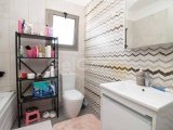 GİRNE MERKEZDE EŞYALI 2+1 DAİRE