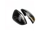 W447 VITO IÇIN UYUMLU SINYALLI AYNA KAPAGI (PIANO BLACK)